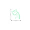 Sleeping Cat Creative Luminous Switch Sticker Removable Glow In The Dark Wall Decal Home Decor