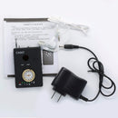 CX007 Multi Function RF Signal Camera Phone GSM GPS WiFi Bug Detector Finder With Alarm For Security