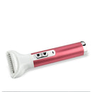 5 In 1 Lady Shaver Bikini Wet and Dry USB Rechargeable Electric Shaver