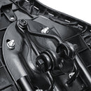 BIKIGHT AU Adult Bicycle Tricycle Seat Child Cycling Bike Seat Cushion Back Saddle With Rest Support