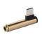 Bakeey USB Type C To 3.5mm AUX Audio Jack Cable Converter Type C USB-C To 3.5mm Adapter for Xiaomi 6
