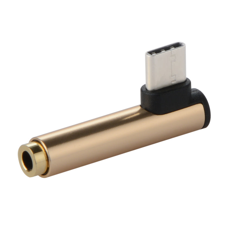 Bakeey USB Type C To 3.5mm AUX Audio Jack Cable Converter Type C USB-C To 3.5mm Adapter for Xiaomi 6