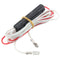 12V 20W 1000LM Dual Color 7440 2835 LED Bulbs For Daytime Running Lights Turn Signal Light