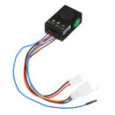 48V~60V Anti-theft Alarm System 2 Remote Control For Motorcycle/Scooter/Autobike