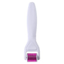 6 in 1 Derma Roller Skin Regeneration Needling Whitening Anti Aging Wrinkles Acne Scars Tighten