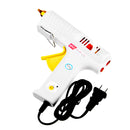 Raitool Mini 120W Professional Electric Heating Hot Melt Glue Gun Craft Repair Tool