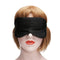 Honana DX-321 Soft Silk Travel Eye Mask Comfort Breathable Women Men Shading Sleep Eye Mask