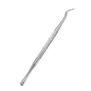 Y.F.M 3 In 1 Ingrown Toenails Nipper Clipper File Lifter Cutter Kit Stainless Steel Paronychia Care
