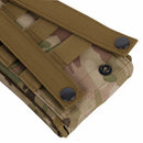 12G Hunting Waterproof Anti-corrosion Shells Package CS  Portable 25-Hole Bullet Bags