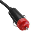 20W 12V-24V LED Flood Light Work Lamp Car Charger Waterproof For Camping Travel