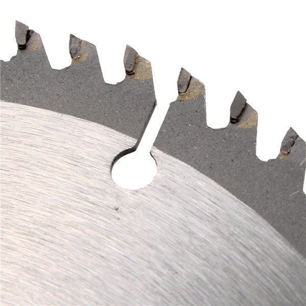 6 Inch Saw Blade Cemented Carbide Woodworking Power Tool Circular Cutting Disc