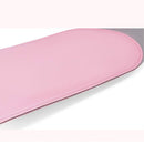 Portable USB Charging Warm Palace Belt Far Infrared Heated Ultra-thin Sports Fitness Electric Massager