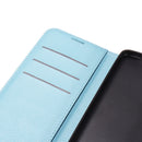 Bakeey Litchi Pattern Shockproof Flip with Card Slot Magnetic PU Leather Full Body Protective Case for Xiaomi Mi A3 / Xiaomi Mi CC9e