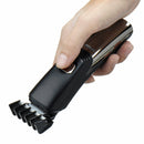 6 In 1 Electric Face Rechargeable Head Shaver Hair Trimmer Clipper Body Hair Kit