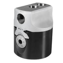 Machifit F1 1/2 Inch 50mm Boring Head Lathe Milling Tool Holder for 1/2 Inch Boring Bar Lathe Tools