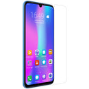 Nillkin Clear Soft Screen Protective+Lens Screen Protector For Huawei Honor 10 Lite / Huawei P Smart (2019)