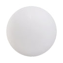 LED Colorful Dimmable Rechargeable Lunar Moon Night Light APP Alexa Remote