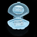 Anti Snore Snoring Stop Stopper Nose Clip Sleep Device
