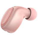 USAMS Mini Multi-point Battery Display Wireless bluetooth Earphone Headphone With Mic