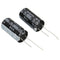 10Pcs Radial Electrolytic Capacitor 25V 10000UF 105C