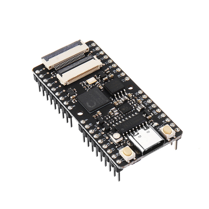 Sipeed Maix-BIT RISC-V Dual Core 64bit CPU With FPU AI Module Core Board Development Board Mini PC Learning Board