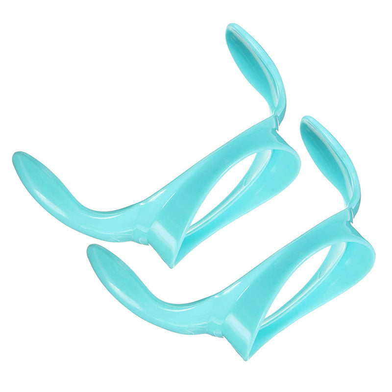 2Pcs/Set Baby Bottles Handles for Avent Wide Neck Classic Feeding Bottle Easy Carry Handles