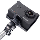 iMars Extendable Handheld Self Portrait Tripod Perche Palo Selfie Stick Monopod For Sports Camera