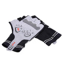 GUB S032 Half Finger Mountain Road Bike Gloves Outdoor Breathable Non-Slip Cycling BicycleMotorcycle
