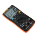 ANENG AN8008 True RMS Wave Output Digital Multimeter 9999 Counts Backlight AC DC Current Voltage Res