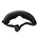 LN155 Hunting Shooting Airsoft Net Eyes Protective Tactical Glasses Bike Motorcycle Shock Resistance