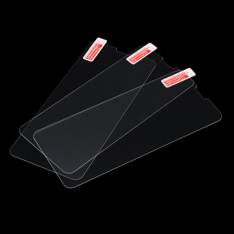 3 PCS Bakeey Anti-Explosion Tempered Glass Screen Protector For Xiaomi Mi A2 Lite / Xiaomi Redmi 6 Pro