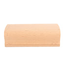 12 Inch Radius Sanding Block Fret Leveling Finger Board Luthier Tool For Guitar Bass