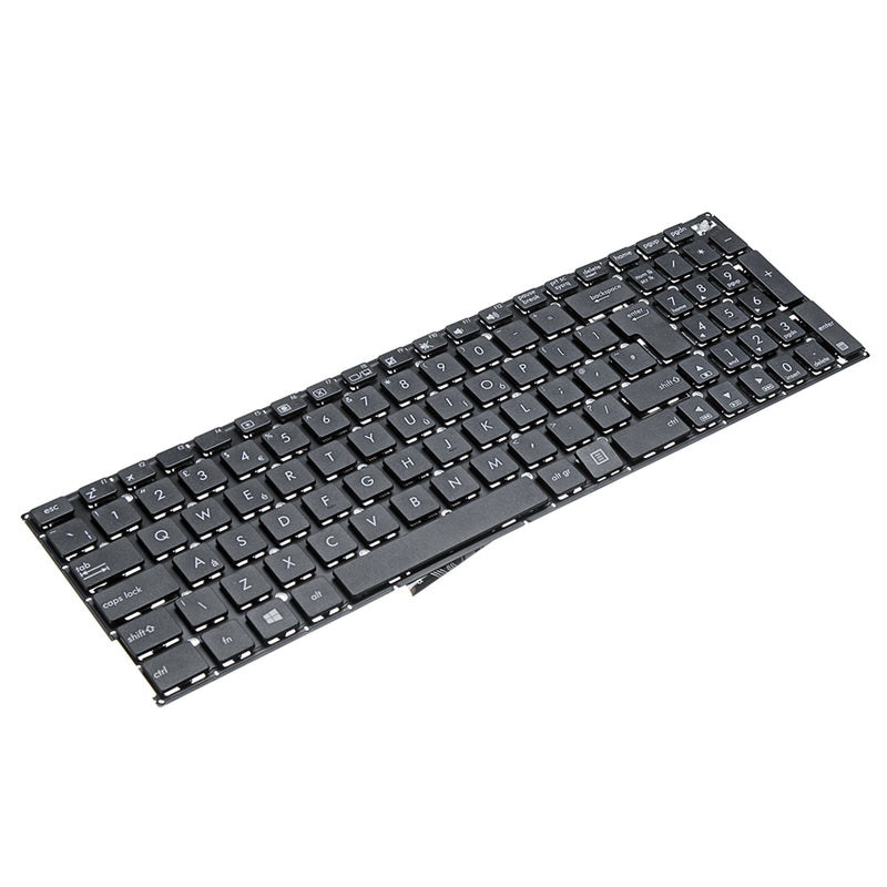 Replace Keyboard For Asus X555 X555L X555Y A555L F555L K555L X555L W509 W519 VM510 Laptop