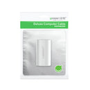 UGreen NW116 8P8C Anti-Thunder RJ45 Female to Female Ethernet Adapter Connector for Network Cable Extension