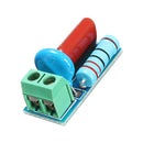 20Pcs RC Resistance Surge Absorption Circuit Relay Contact Protection Circuit Electromagnetic