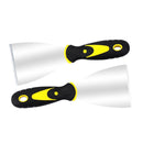 3 inch Stainless Steel Blade Removal Tool For 3D Printer Heated Bed Platform