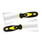 3 inch Stainless Steel Blade Removal Tool For 3D Printer Heated Bed Platform