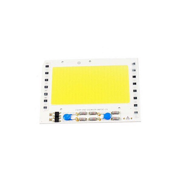 High Power 150W 200W Integrated COB LED Beads Chip Light Source Driverless For Floodlight AC190-240V