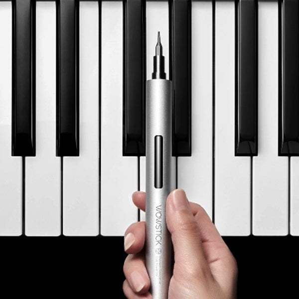 Wowstick 1P+ 19 In 1 Electric Screw Driver Cordless Power Screwdriver Repair Tools