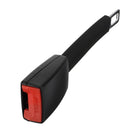 Car Auto Seat Seat Belt Safety Belt Extender Buckle Clip 24.5 X 4.5cm