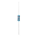 50pcs 1W Metal Film Resistor 1% 1.2K ohm