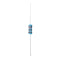 50pcs 1W Metal Film Resistor 1% 1.2K ohm