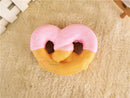 Cake Squishy Dessert 10CM Donuts Ice cream Pizza Bread Medium Size Jumbo Collection