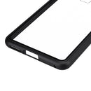 Bakeey 360 Magnetic Adsorption Metal Tempered Glass Flip Protective Case for Xiaomi Mi 9T/ Mi9T Pro / Xiaomi Redmi K20/ Xiaomi Redmi K20 PRO