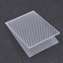 Christmas Transparent Decorations Sitcker Clear Stamps Silicone Seals For DIY Scrapbooking