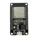 3pcs ESP32 Development Board WiFi+bluetooth Ultra Low Power Consumption Dual Cores ESP-32S Board