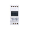 NKG-4 220V 5A Automatic Factory School Bell Timing Switch Controller 40 Groups Timer Time Switch Relay