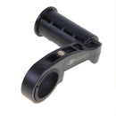Outdoor Bicycle Mobile Phone Extension Bracket Bike Flashlight Bracket Bike Steel Expansion Holder