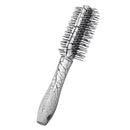 Crackle Forming Design Plastic Hair Comb Brush Straight Smooth Hairs Barber Salon Home