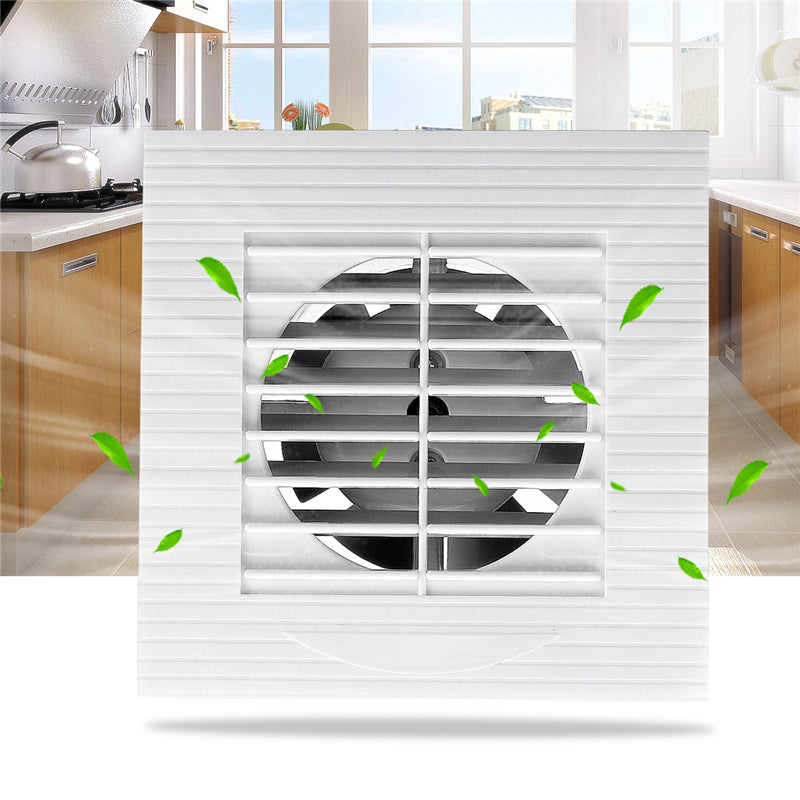 Broan Bathroom Ceiling Wall Mount Ventilation Fan Air Vent Exhaust Toilet Bath Fan